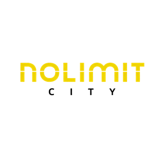 Nolimit City logo dostawca slotów